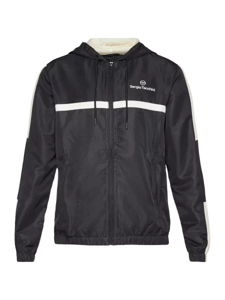 Geacă Sergio Tacchini alb