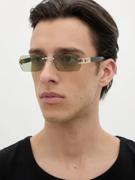 Ochelari de soare negru