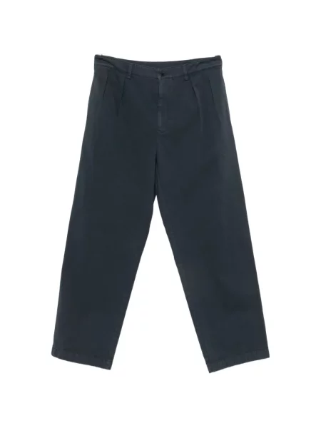 Pantaloni Prada albastru