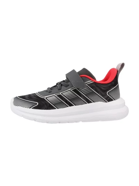 Bežecké topánky Adidas sivá