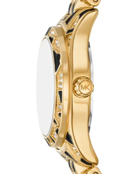 Michael Kors Karóra Lexington Mini Arany