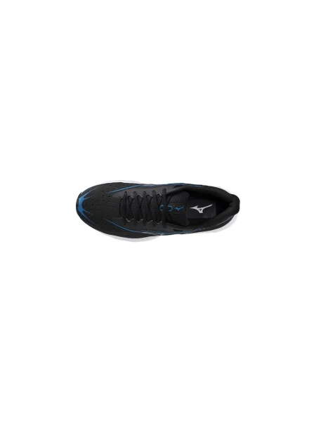 Mizuno Bežecké topánky Skyrise 6 Tmavomodrá čierna