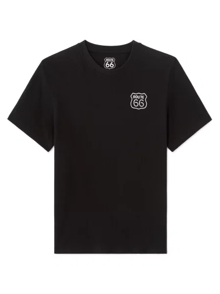 Tricou Celio negru