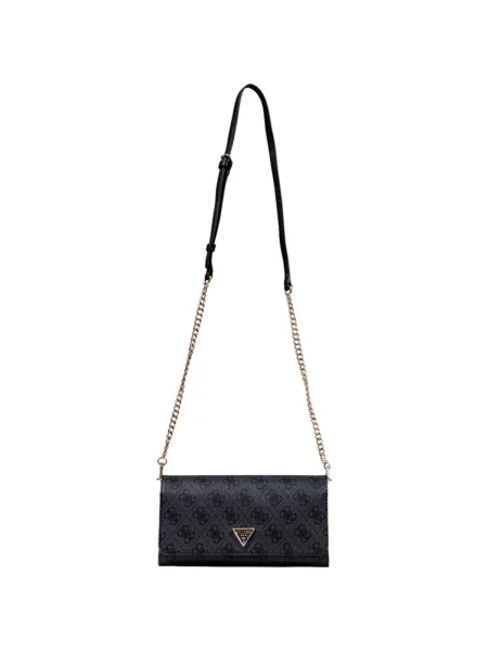 Portofel Guess plic gri