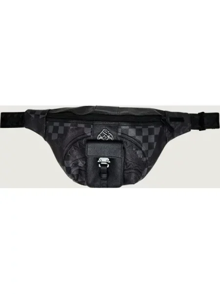 Geantă Sprayground negru