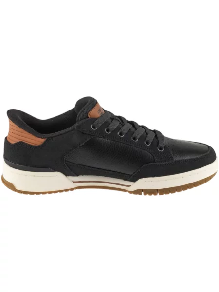 Tenisky Skechers čierna