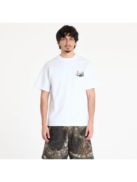 Футболка Awake Ny белая