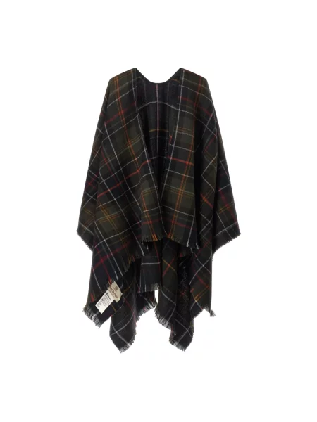 Kurtka Barbour zielona