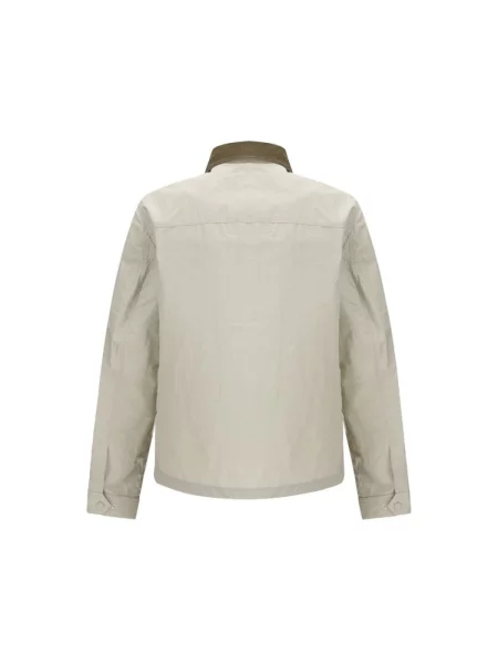 Kurtka Belstaff szara