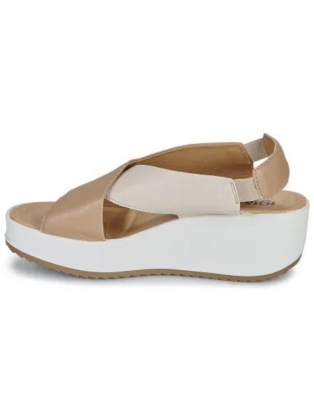 Pantofi Igi&co bej