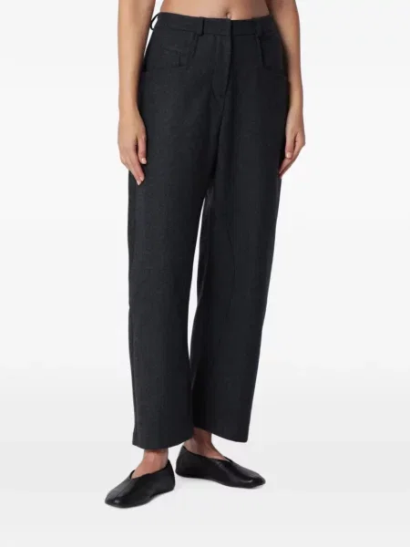 Pantaloni Source Unknown gri