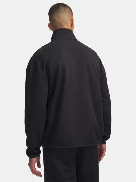 Majica Under Armour crna