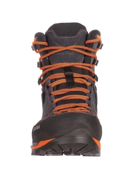 Buty trekkingowe Salewa Buty MS Mtn Trainer Mid Gtx czarne