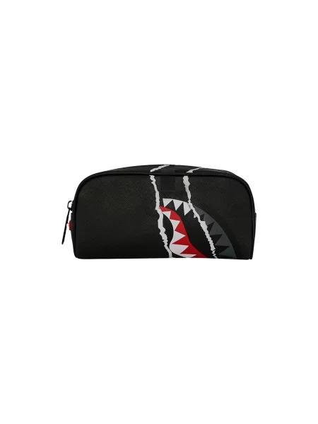 Táska Sprayground fekete