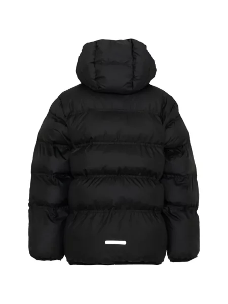 Kurtka dziecięca Adidas czarna