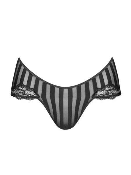 Трусы Andres Sarda черные