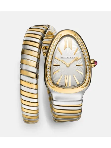Часовник Bvlgari