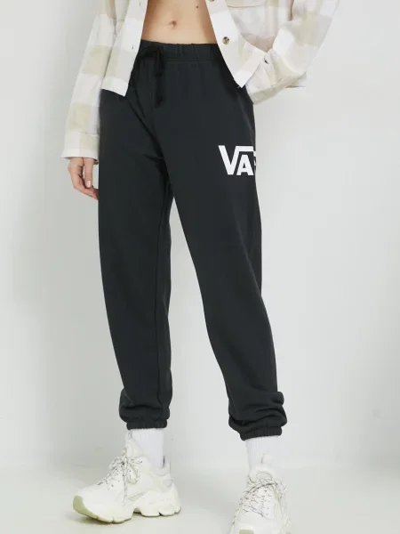 Trening Vans negru