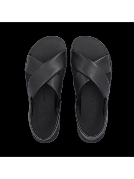 Сникърси Groundies Verona Black EUR 39 черно