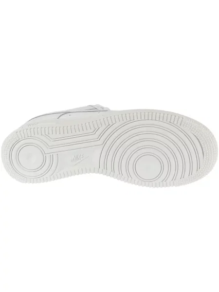 Pantofi Nike alb