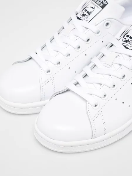 Adidas Originals Παπούτσια Stan Smith λευκό