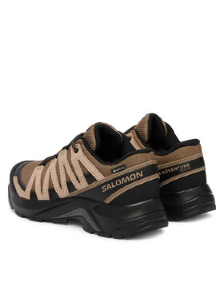 Bakancs Salomon X-Adventure Recon Gtx barna