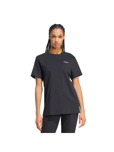 ADIDAS SPORTSWEAR Funkčné tričko MATCHA béžová / mätová / čierna biela