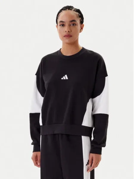 Tepláková súprava Adidas Sportswear čierna
