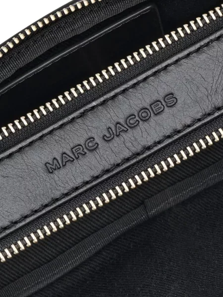 Geanta crossbody Marc Jacobs negru