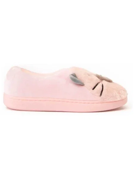 Pantofi Northome roz