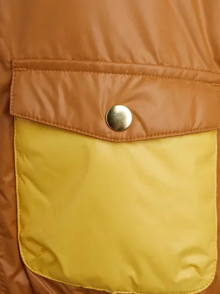 Детская куртка Mini Rodini