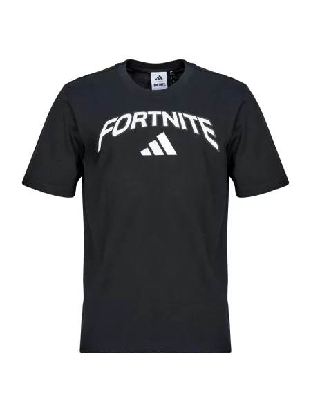 Majica Adidas črna
