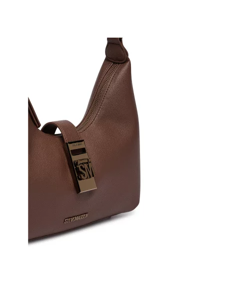 Сумка Steve Madden Bovie коричневий