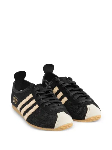 Sneakerși Adidas Samba negru