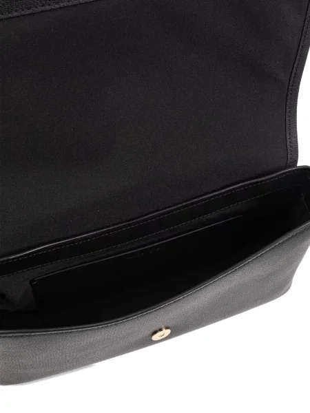Portofel Michael Michael Kors cu imprimeu geometric roșu