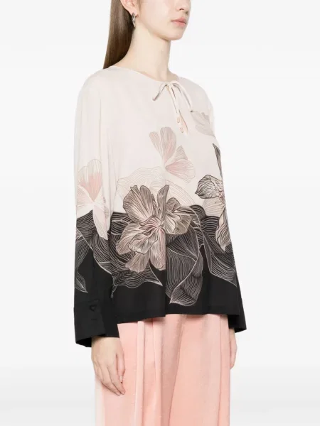 Květinová halenka Marccain