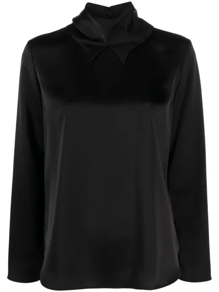 Bluză Emporio Armani