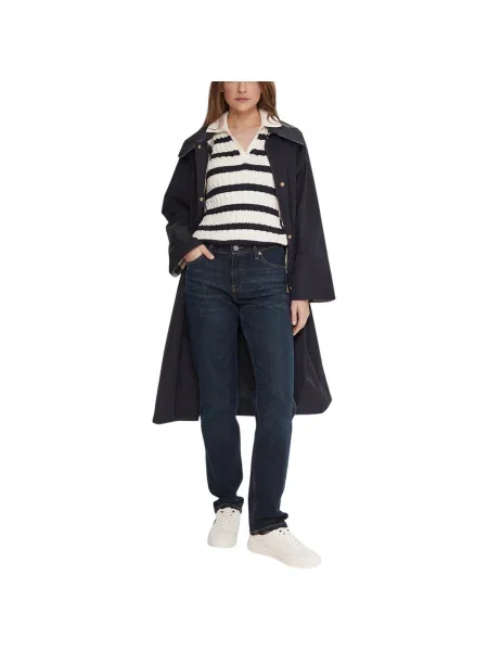 Tommy Hilfiger Džínsy modrá