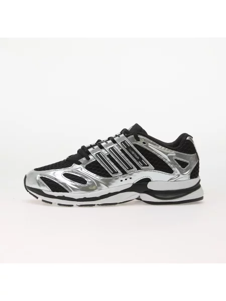 Sneakers adidas Adistar Mld Core Black/ Silver Met./ Ftwr White EUR 9 biela
