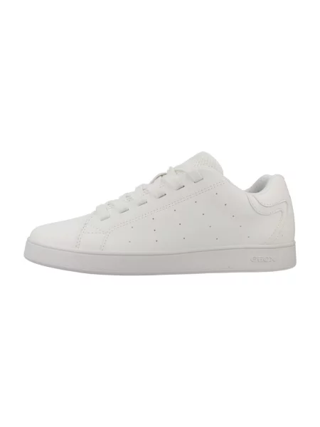 Pantofi copii Geox alb