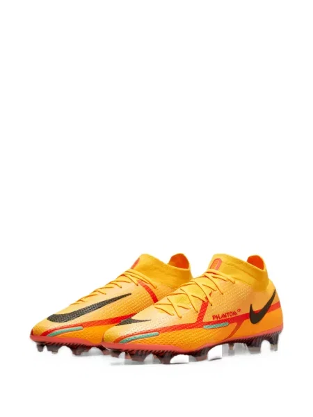Nogomet tenisice Nike Phantom crna