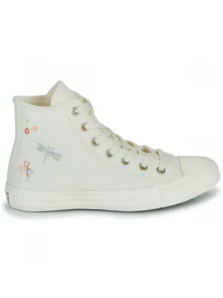 Tenisky Converse Chuck Taylor All Star biela