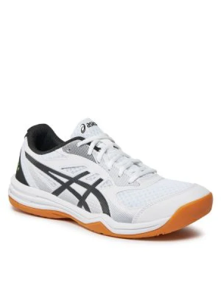 Pantofi Asics alb