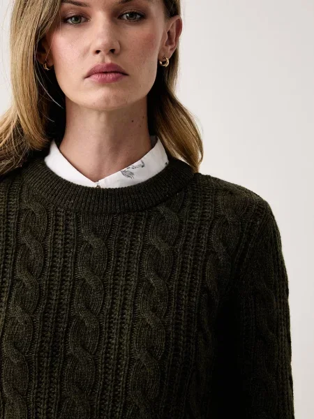 Свитер Barbour