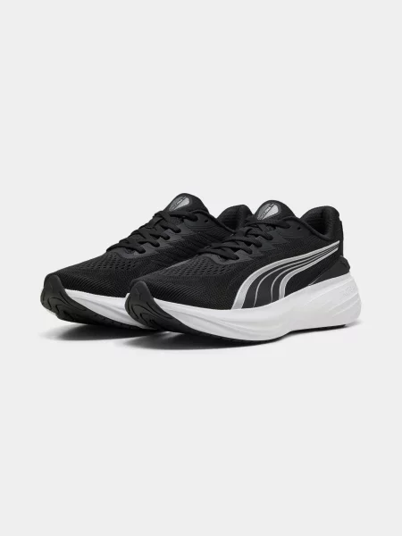Кроссовки для бега Puma черные
