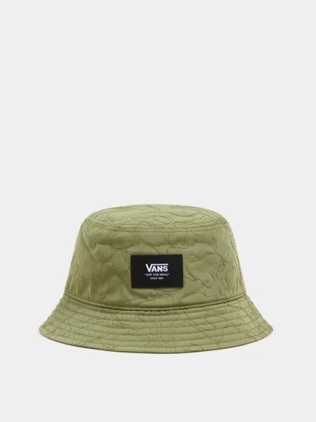 Vans Панама хакі