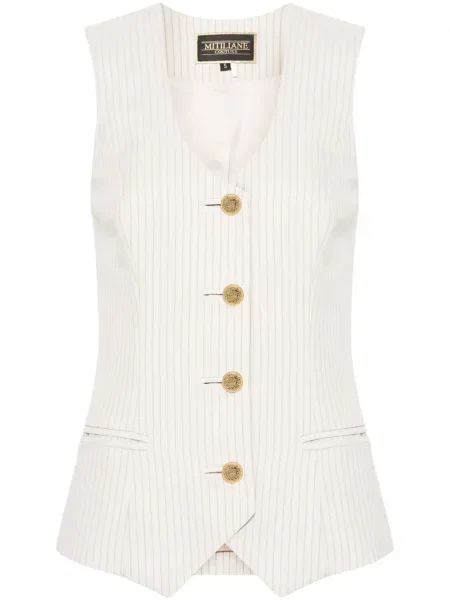 Vestă Mitiliane Couture