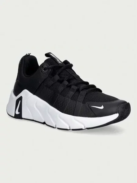 Nike sneakers de antrenament pentru femei Free Metcon 7 negru