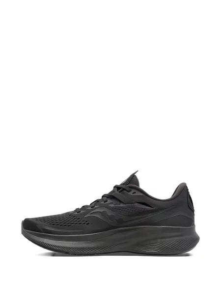 Sneakerși Saucony negru