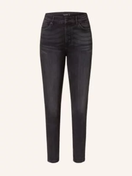 Marc O'polo Denim Skinny Džíny multi/mid grey šedé